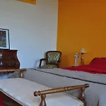 Apostrophe 4* Montolieu