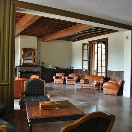 Apostrophe D'hotes Guest house 3*