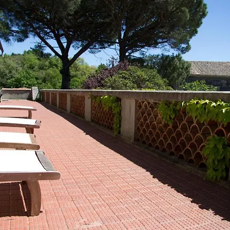 Apostrophe 4* Montolieu