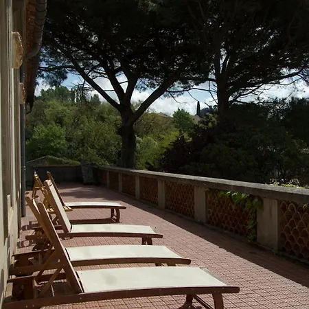 Apostrophe 4* Montolieu