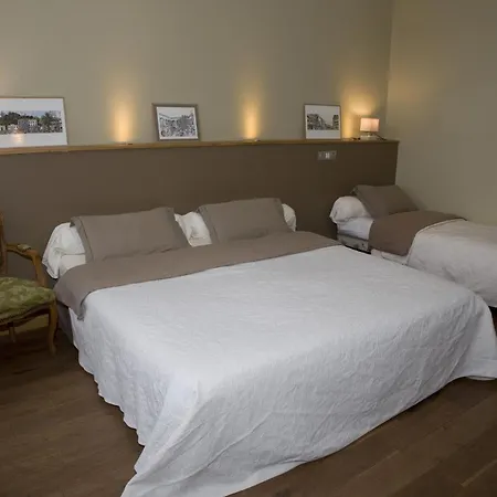 Apostrophe D'hotes Guest house Montolieu