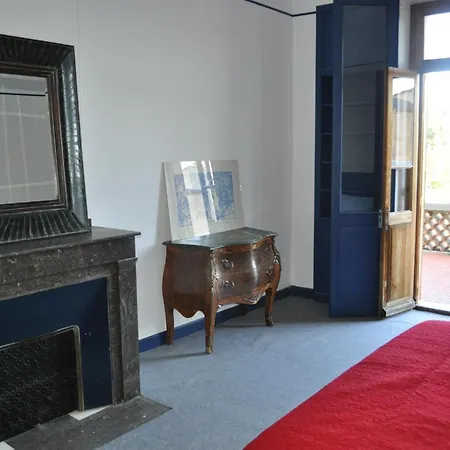 Guest house Apostrophe D'hotes 3*