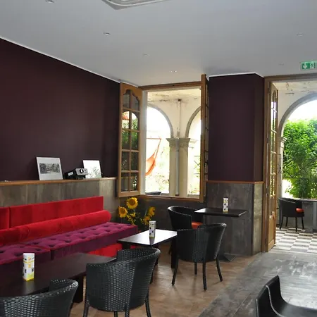Apostrophe D'hotes Guest house 3*