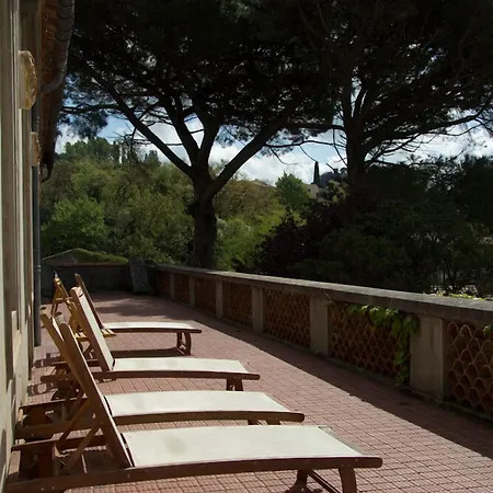 Maison d'hôtes Apostrophe 4*