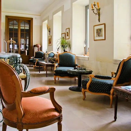 Guest house Apostrophe D'hotes Montolieu