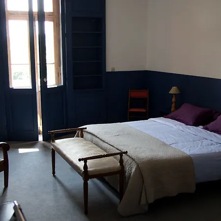 Gasthof Apostrophe D'hotes