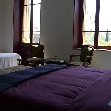 Apostrophe D'hotes Guest house