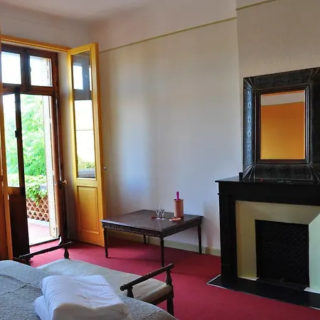 Guest house Apostrophe D'hotes 3*