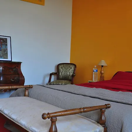 Apostrophe D'hotes 3* Montolieu